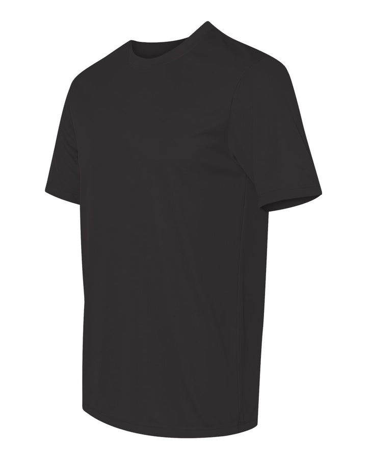 Black Cool DRI® Performance T-Shirt - 4820