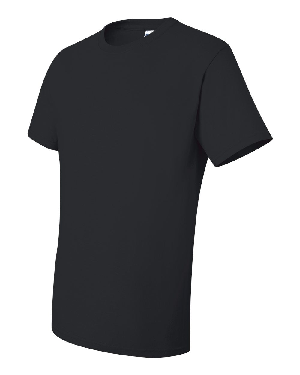 Black Dri-Power® 50/50 T-Shirt - 29MR