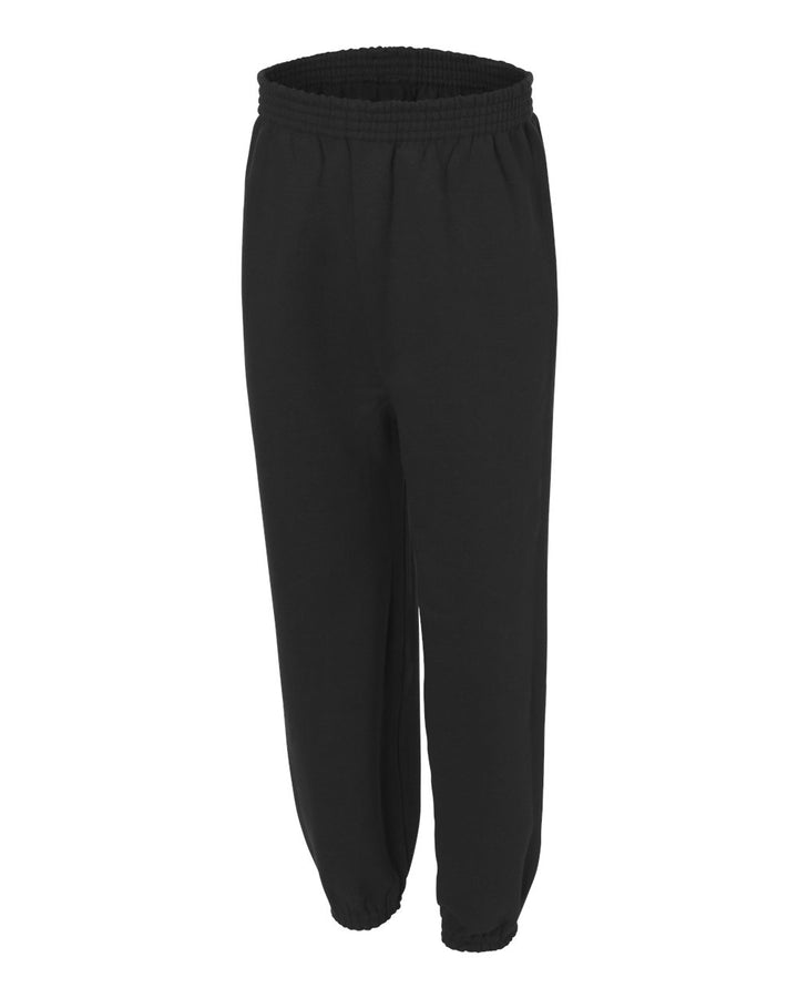 Black Ecosmart Youth Sweatpants - P450