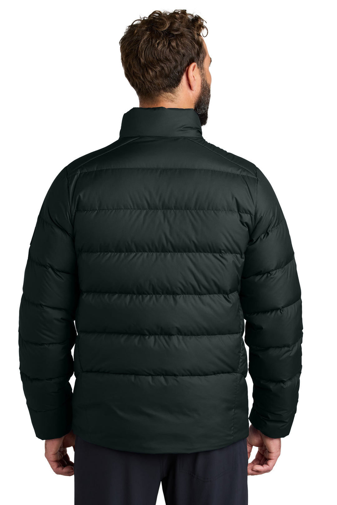 Black LIMITED EDITION Outdoor Research Coldsnap Down Jacket OR322226