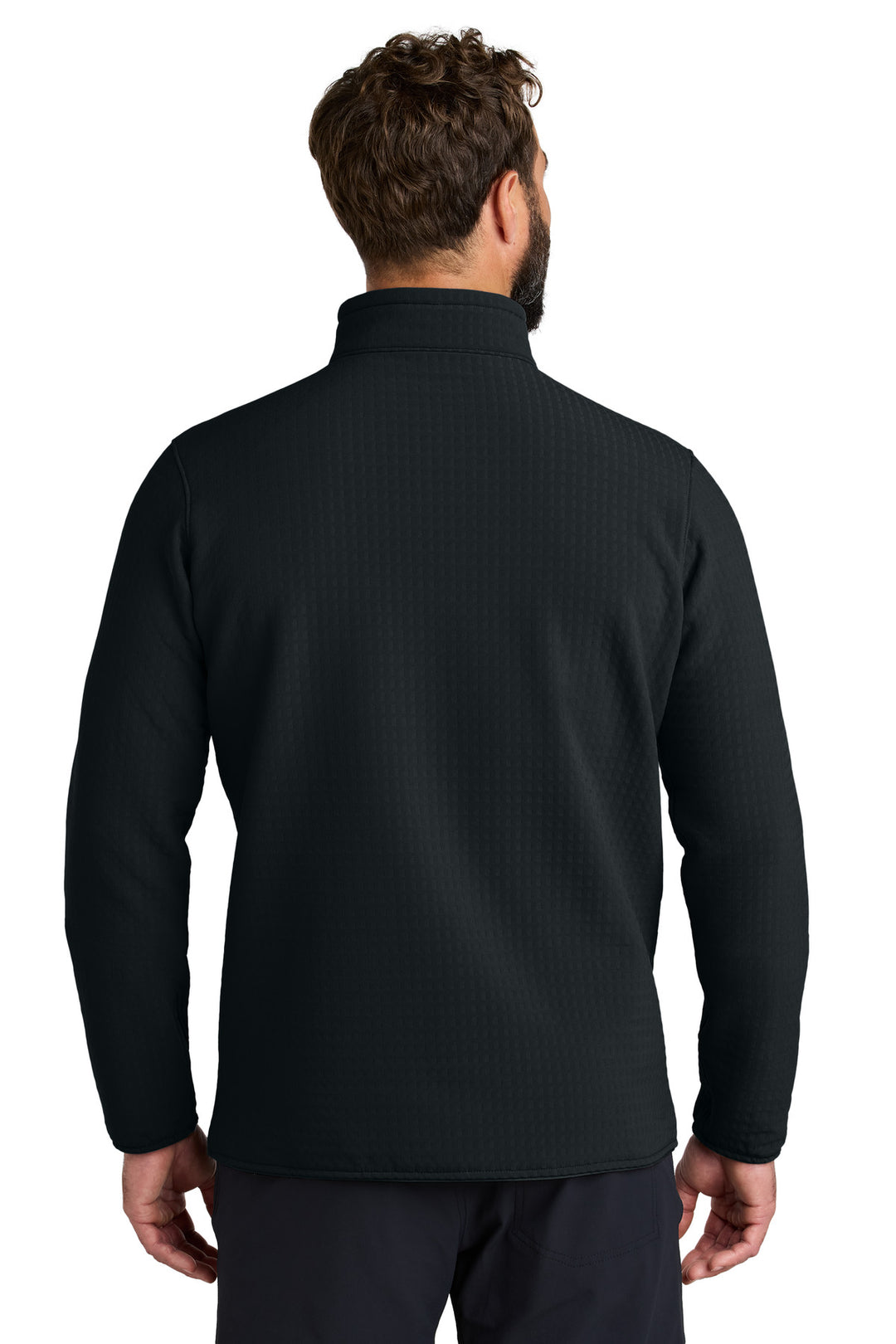 Black LIMITED EDITION Outdoor Research Grid Soft Shell Jacket OR322264