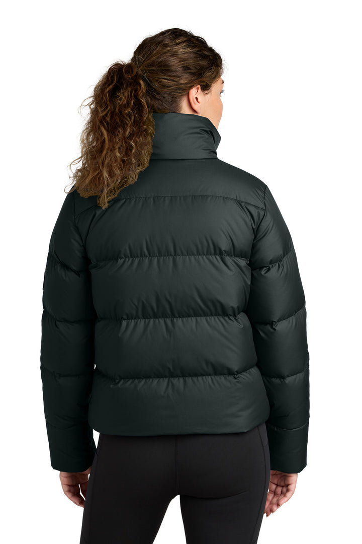 Black LIMITED EDITION Outdoor Research Women's Coldsnap Down Jacket OR322225