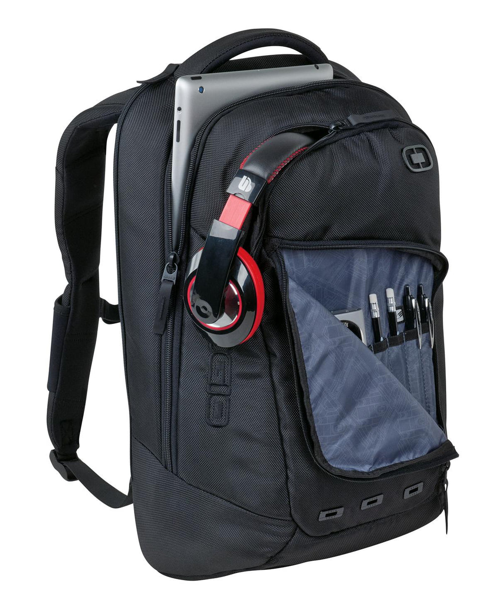Black OGIO Ace Pack. 411061