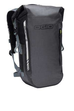 Black OGIO All Elements Pack. 423009