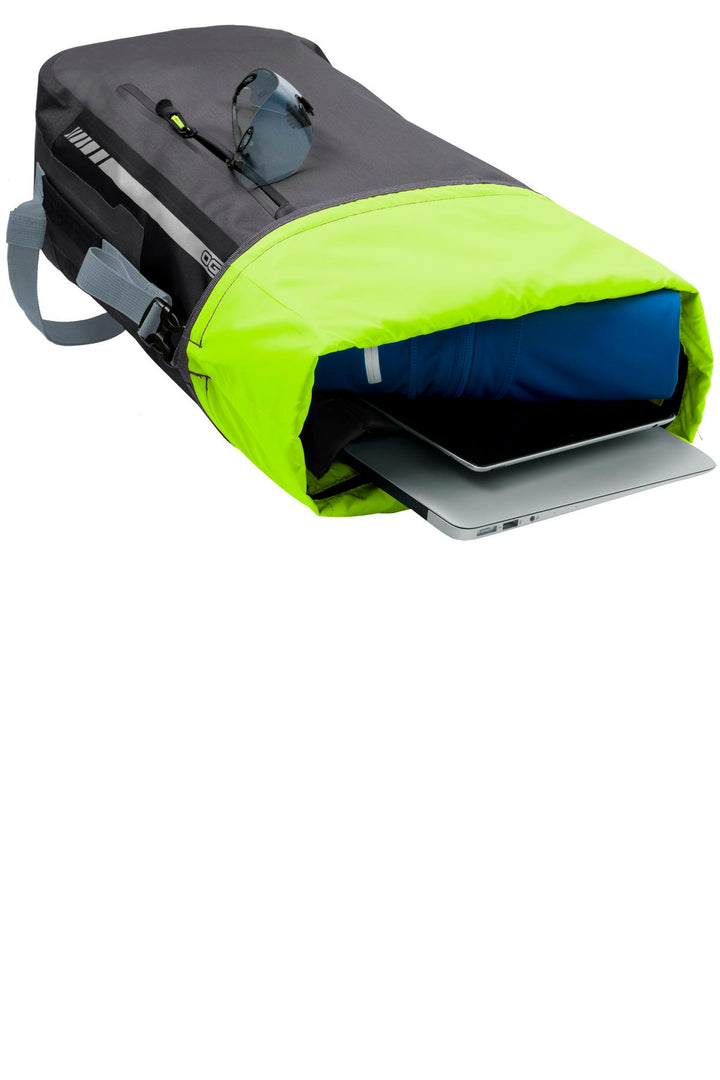 Black OGIO All Elements Pack. 423009