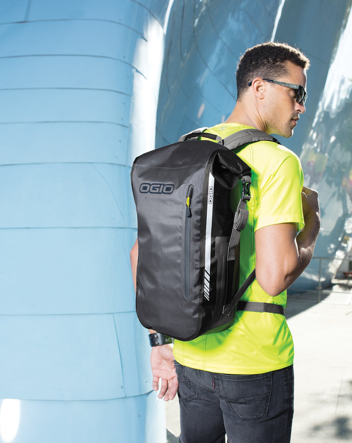 Black OGIO All Elements Pack. 423009