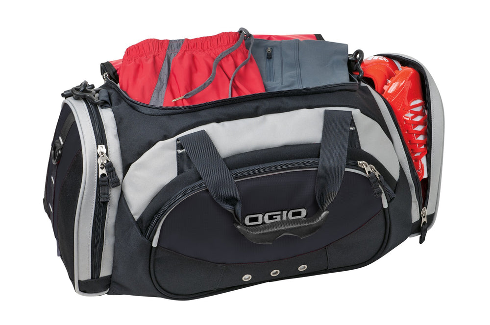 Black OGIO - All Terrain Duffel. 711003