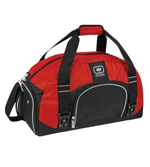 Black OGIO - Big Dome Duffel. 108087