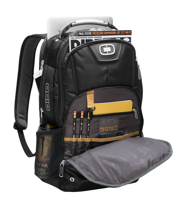 Black OGIO Bolt Pack. 411087