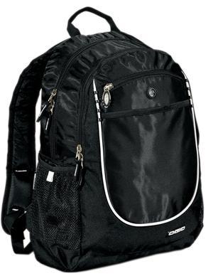 Black OGIO - Carbon Pack. 711140