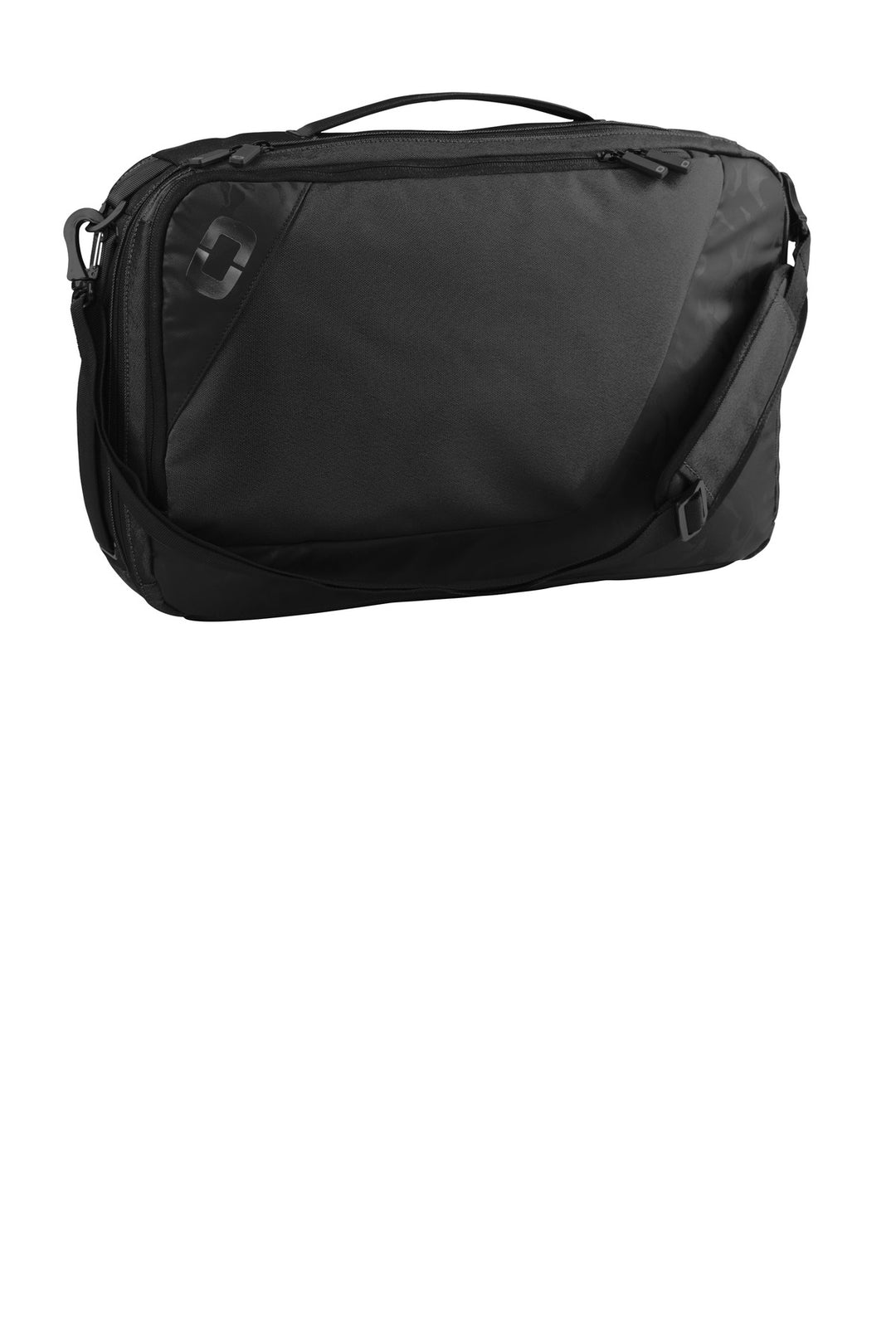 Black OGIO Convert Pack. 91005