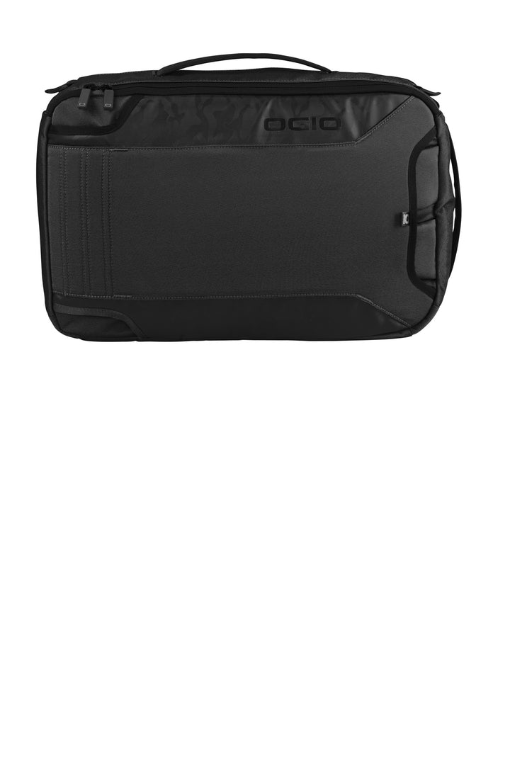 Black OGIO Convert Pack. 91005