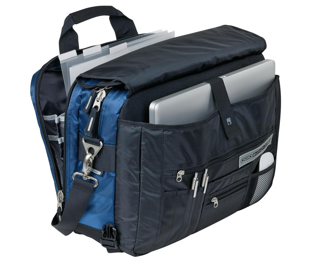 Black OGIO - Corporate City Corp Messenger. 711207