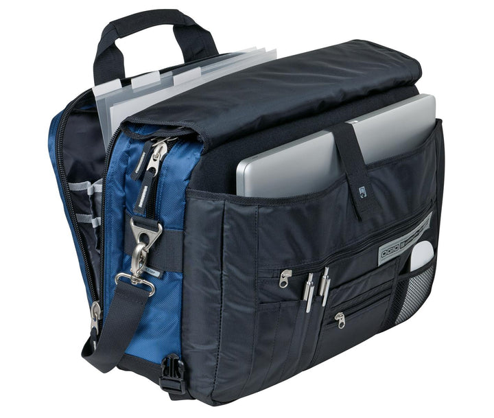 Black OGIO - Corporate City Corp Messenger. 711207