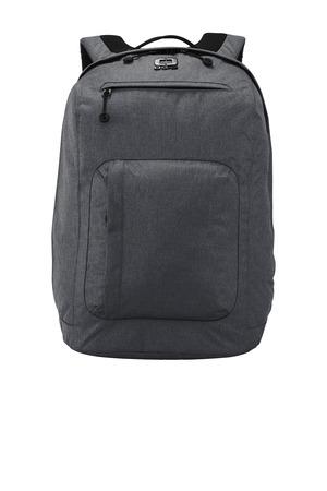 Black OGIO Downtown Pack. 91006