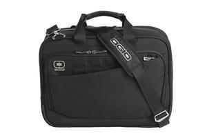 Black OGIO - Element Messenger. 417003