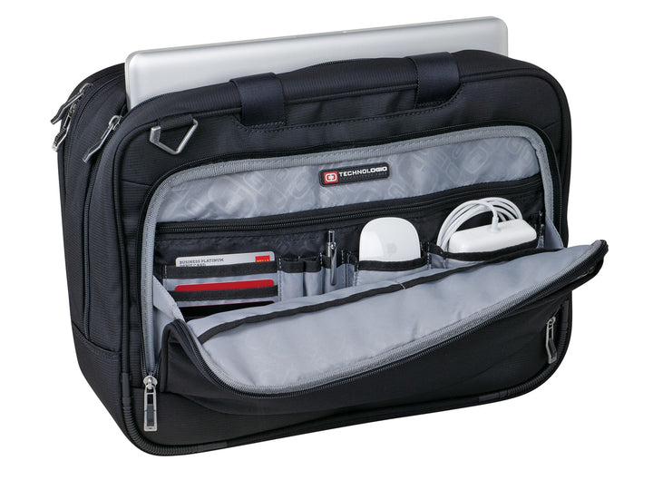 Black OGIO - Element Messenger. 417003
