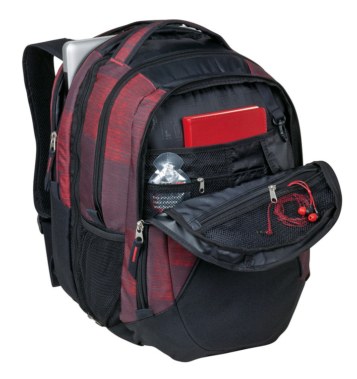 Black OGIO - Juggernaut Pack. 411043