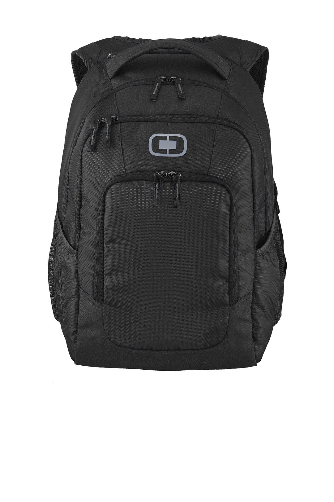 Black OGIO Logan Pack. 411092