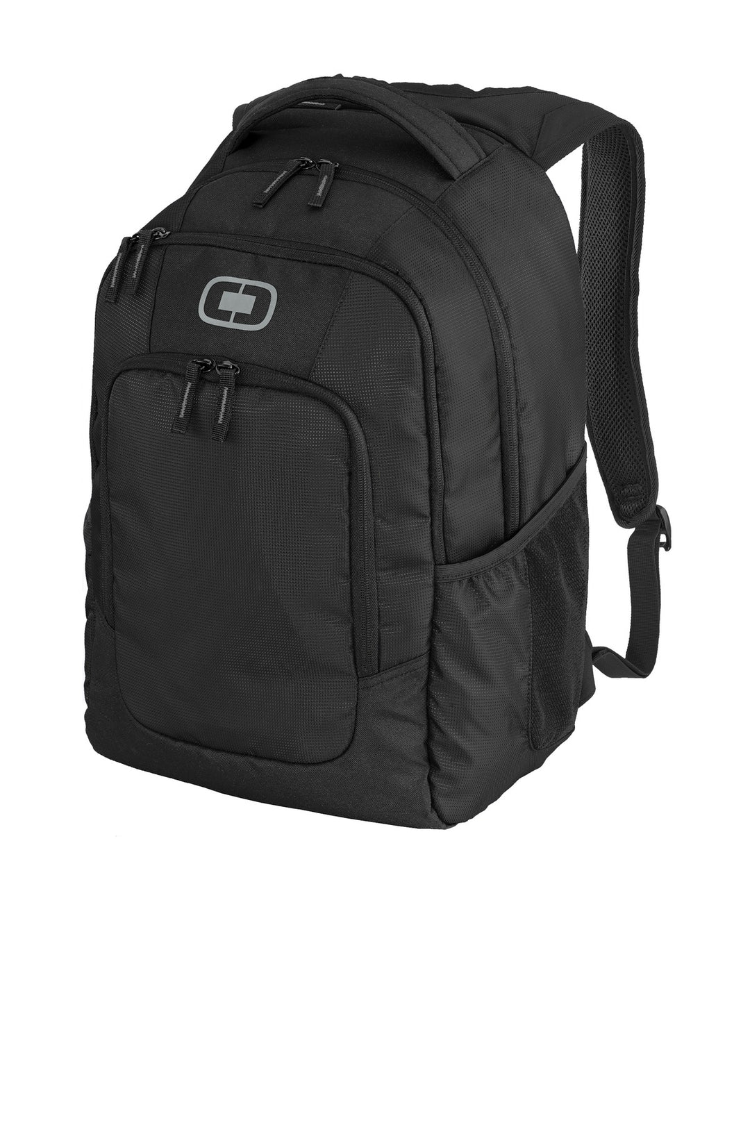 Black OGIO Logan Pack. 411092