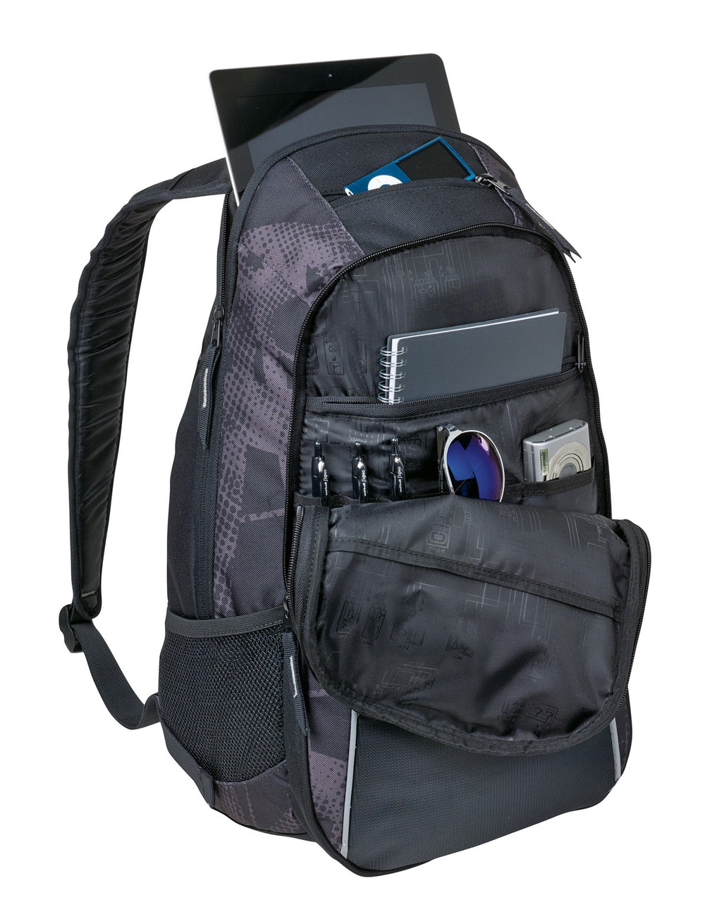 Black OGIO - Marshall Pack. 411053