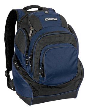 Black OGIO - Mastermind Pack. 108091