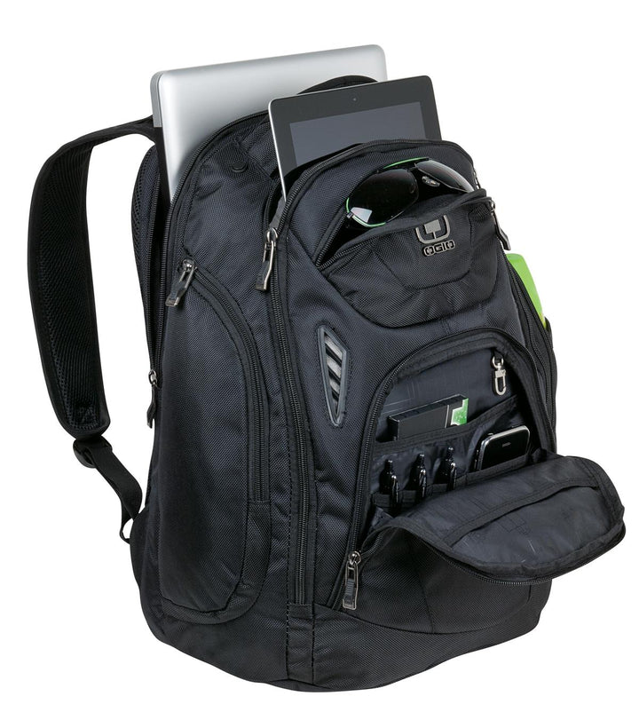 Black OGIO - Mercur Pack. 411065