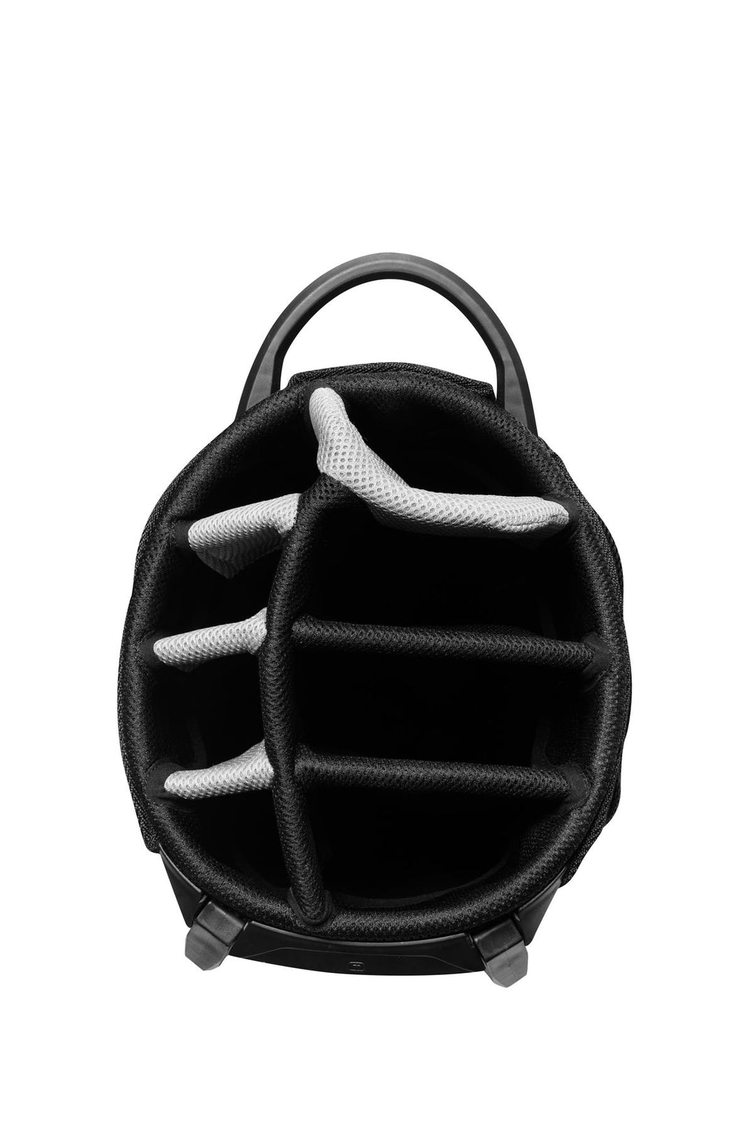 Black OGIO Orbit Cart Bag. 425042