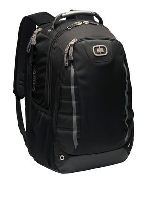 Black OGIO Pursuit Pack. 417054