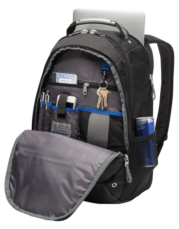Black OGIO Pursuit Pack. 417054