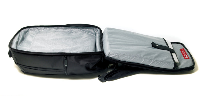 Black OGIO - Roamer Pack - 110172