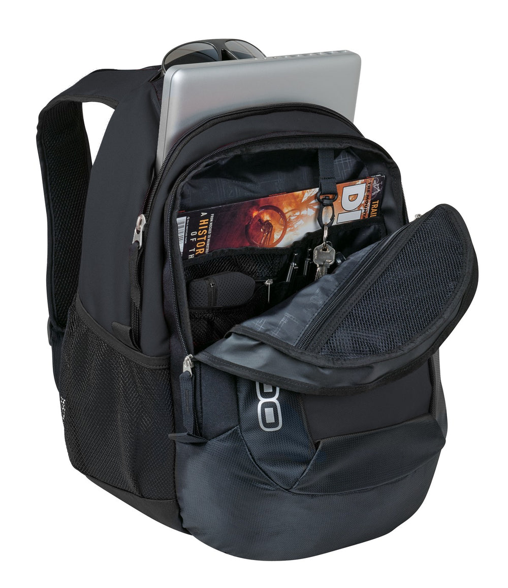 Black OGIO - Rogue Pack. 411042