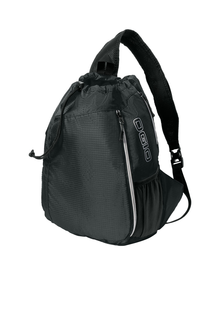 Black OGIO Sonic Sling Pack. 412046