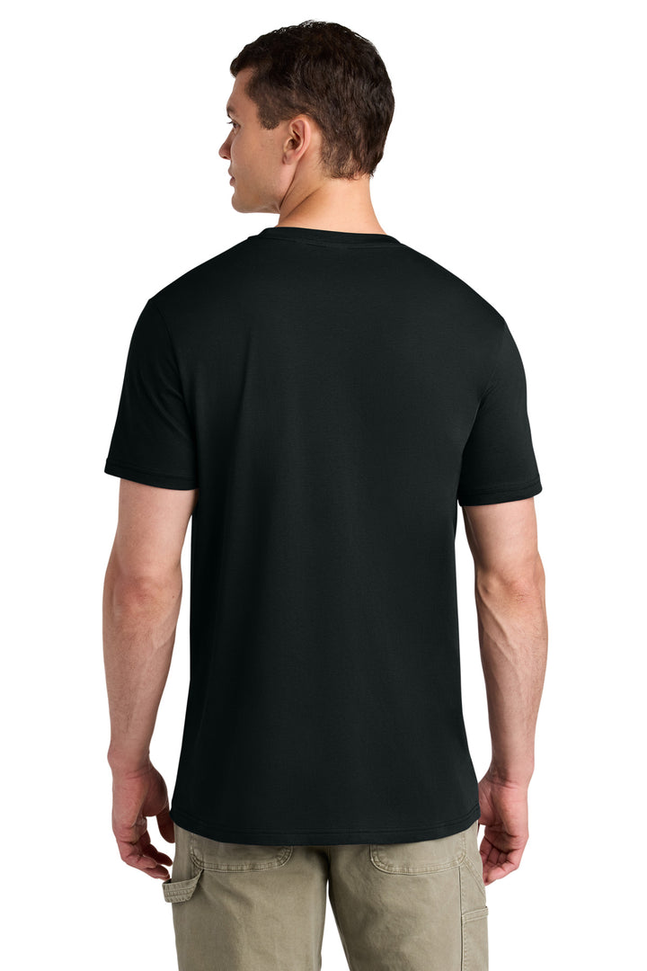 Black Stanley/Stella Unisex Crafter Tee SXU007