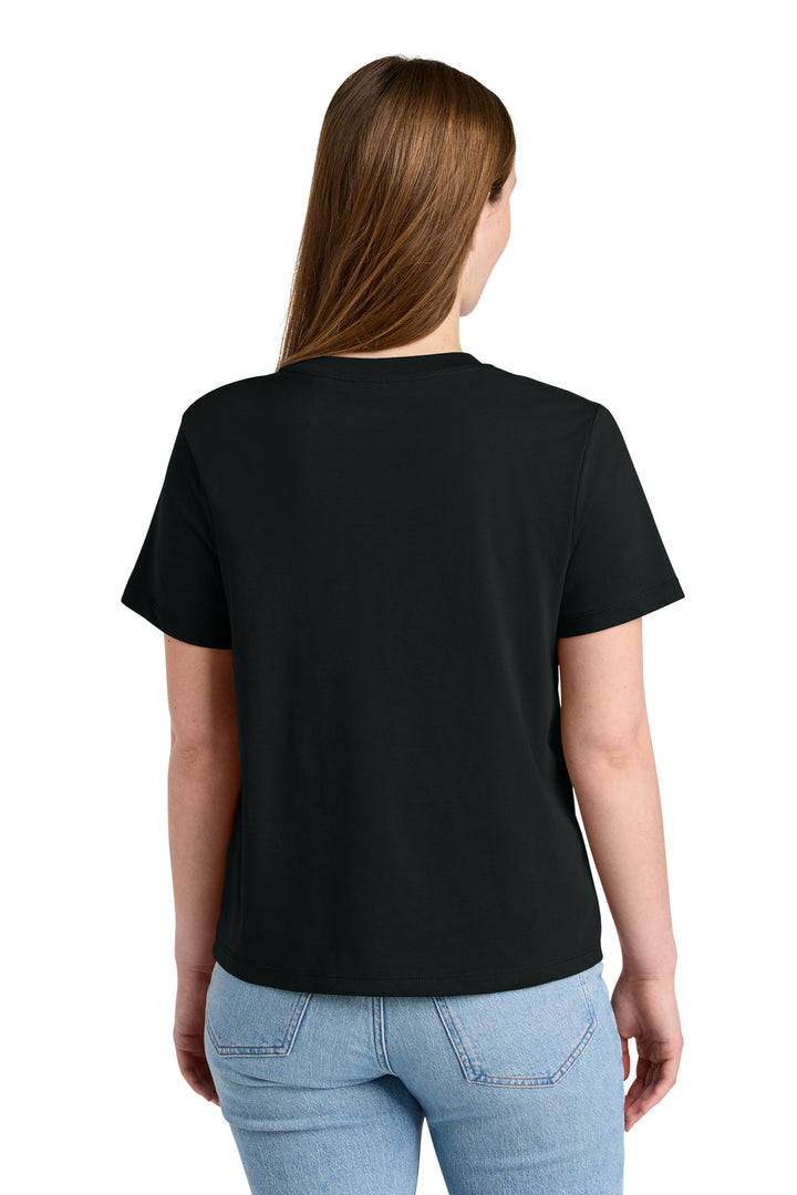 Black Stanley/Stella Women's Stella Muser Tee SXW002