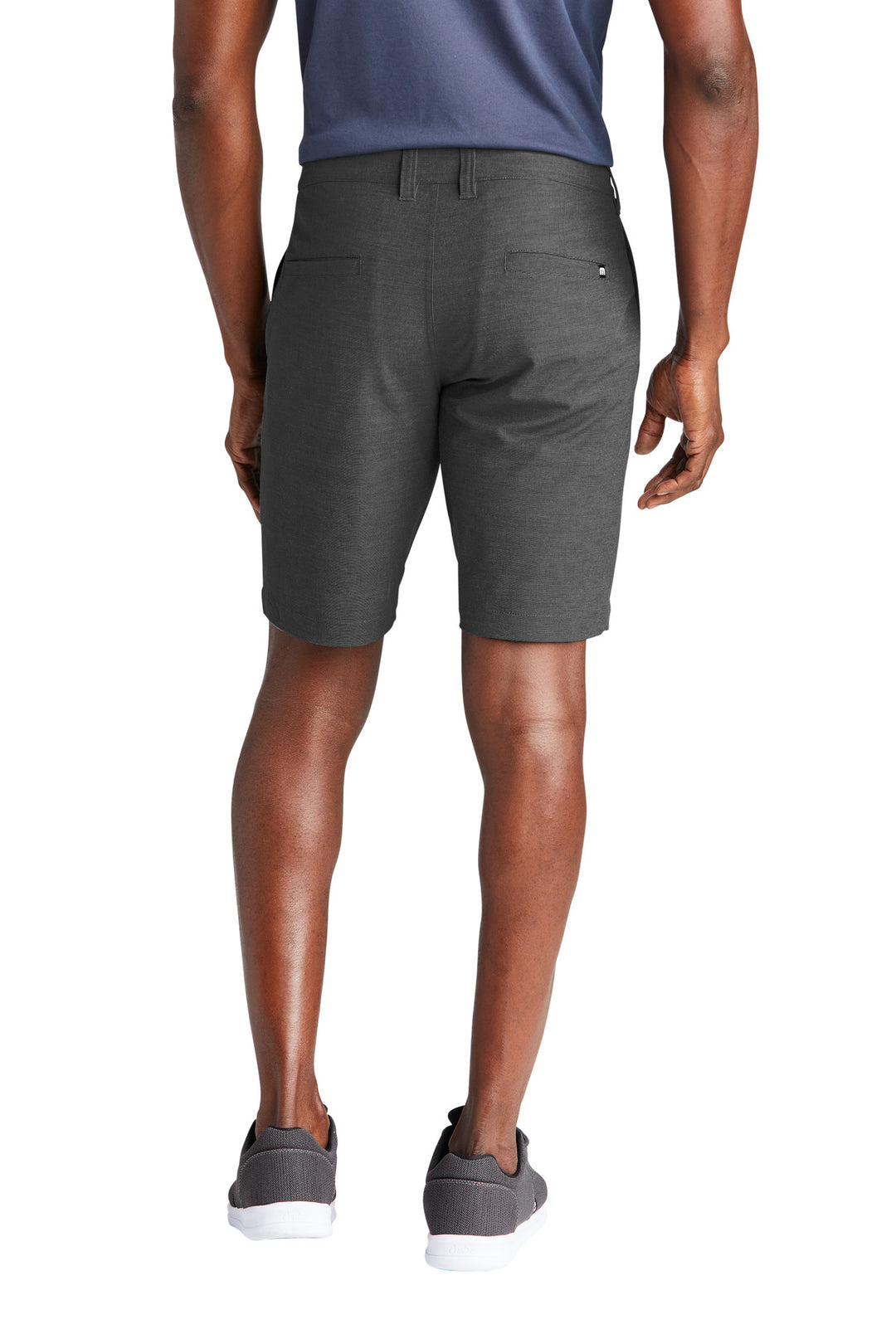 Black TravisMathew El Dorado Short TM1MW454