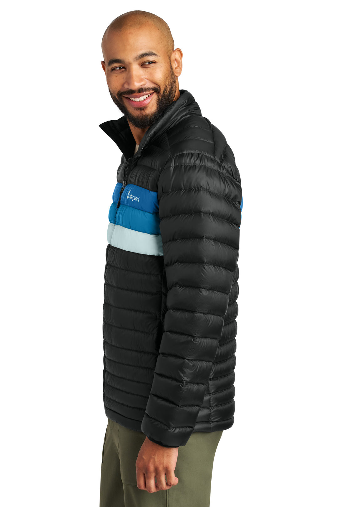 Black/Atl Cotopaxi Fuego Down Jacket COTOM1687