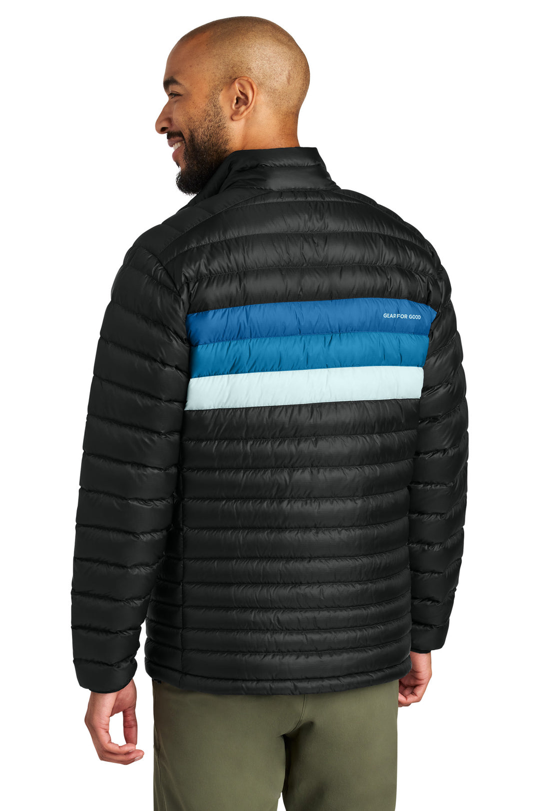 Black/Atl Cotopaxi Fuego Down Jacket COTOM1687