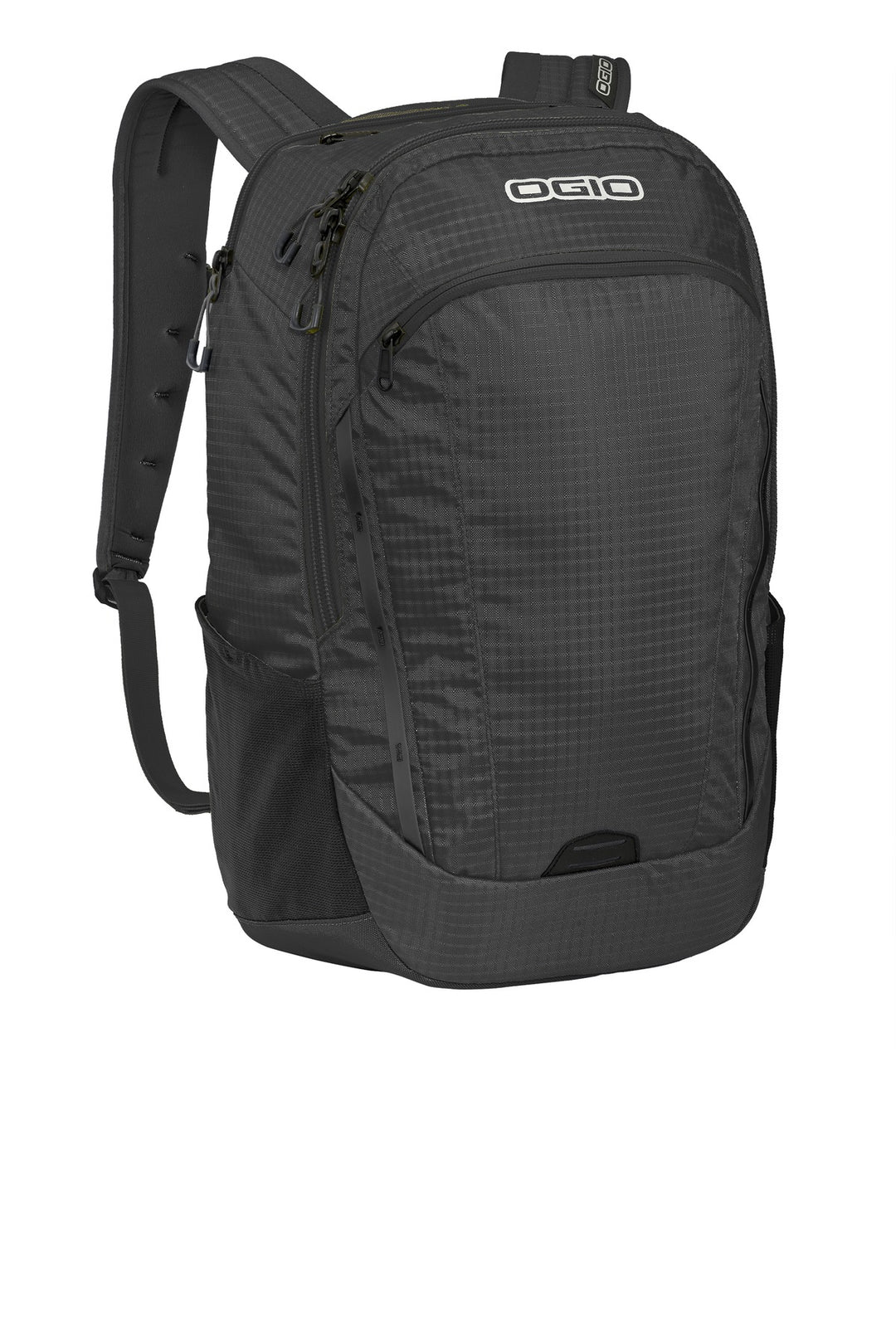 Black/Black OGIO Shuttle Pack. 411094