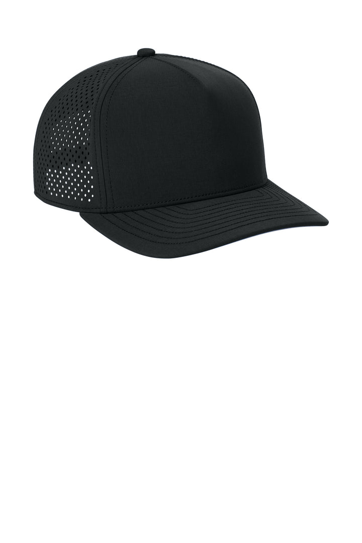 Blacktop OGIO 5-Panel Performance Cap OG606