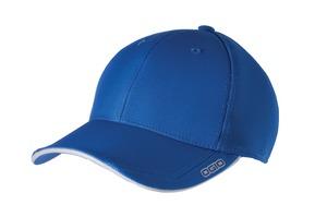 Blacktop OGIO Circuit Cap. OE654
