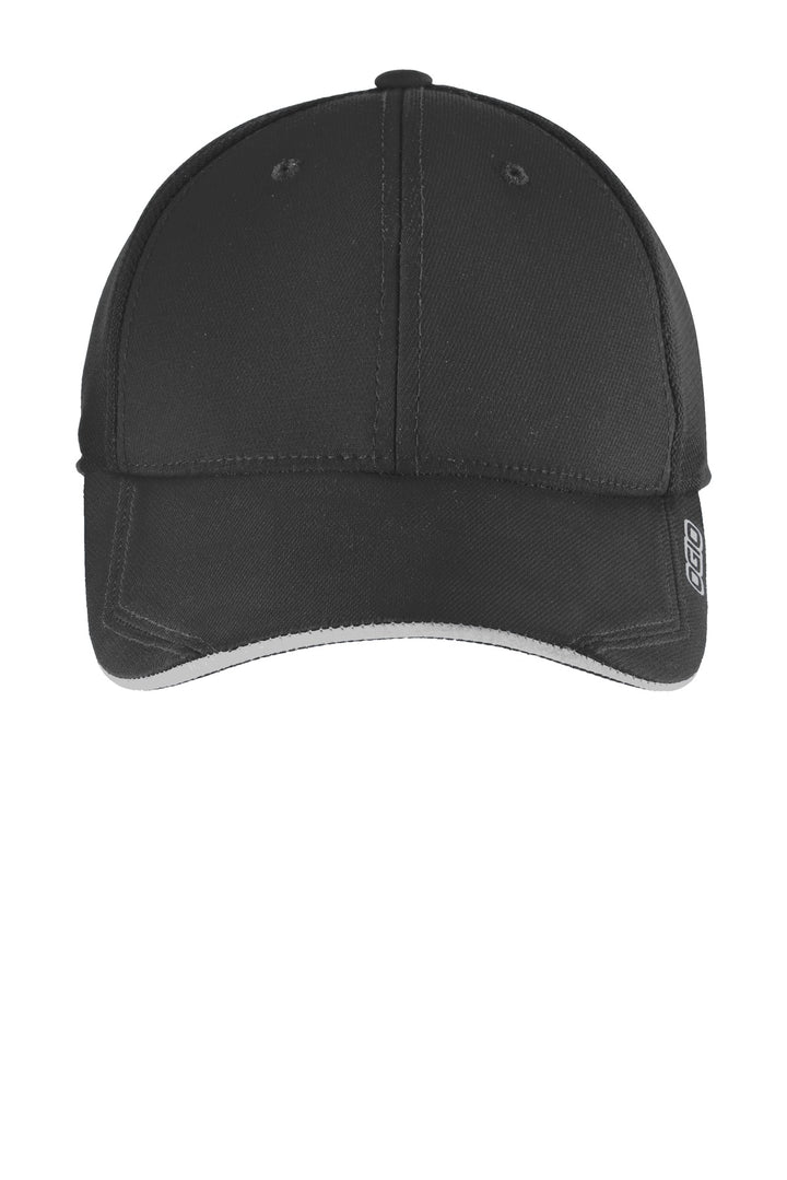 Blacktop OGIO Circuit Cap. OE654