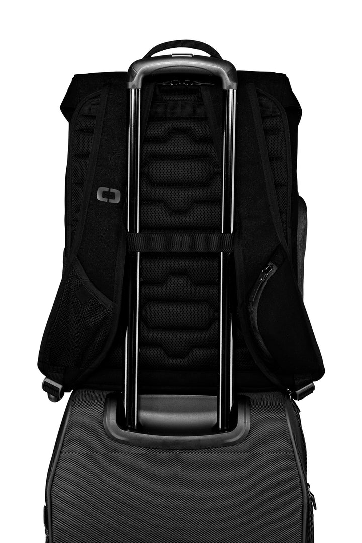 Blacktop OGIO Command Pack 91019