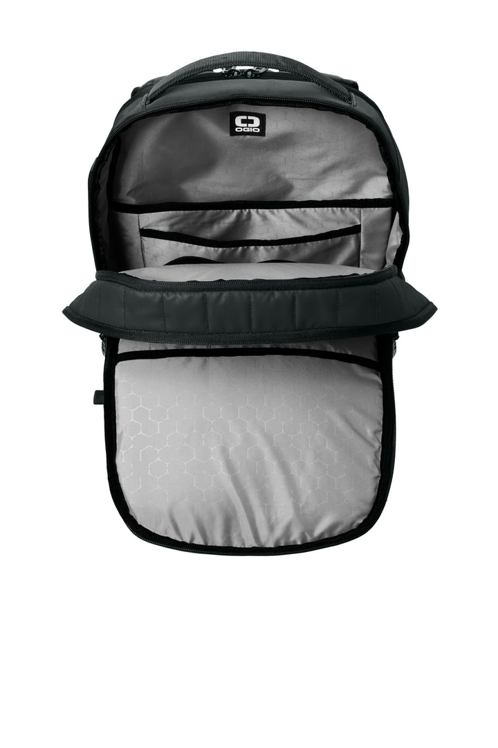 Blacktop OGIO Controller Pack 91022