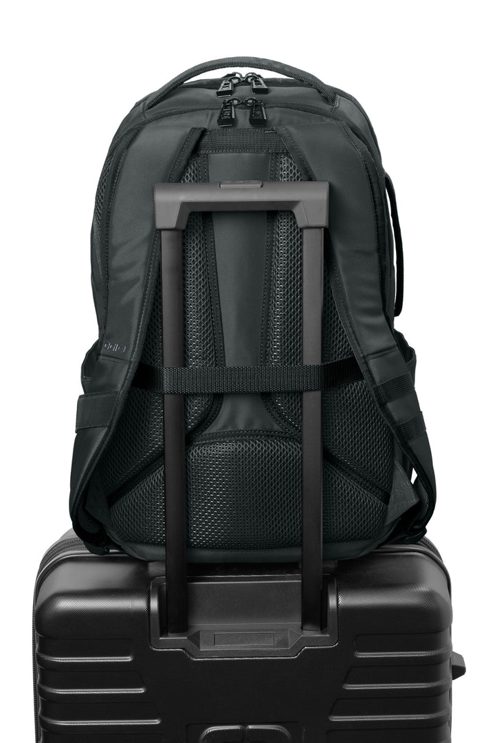 Blacktop OGIO Controller Pack 91022