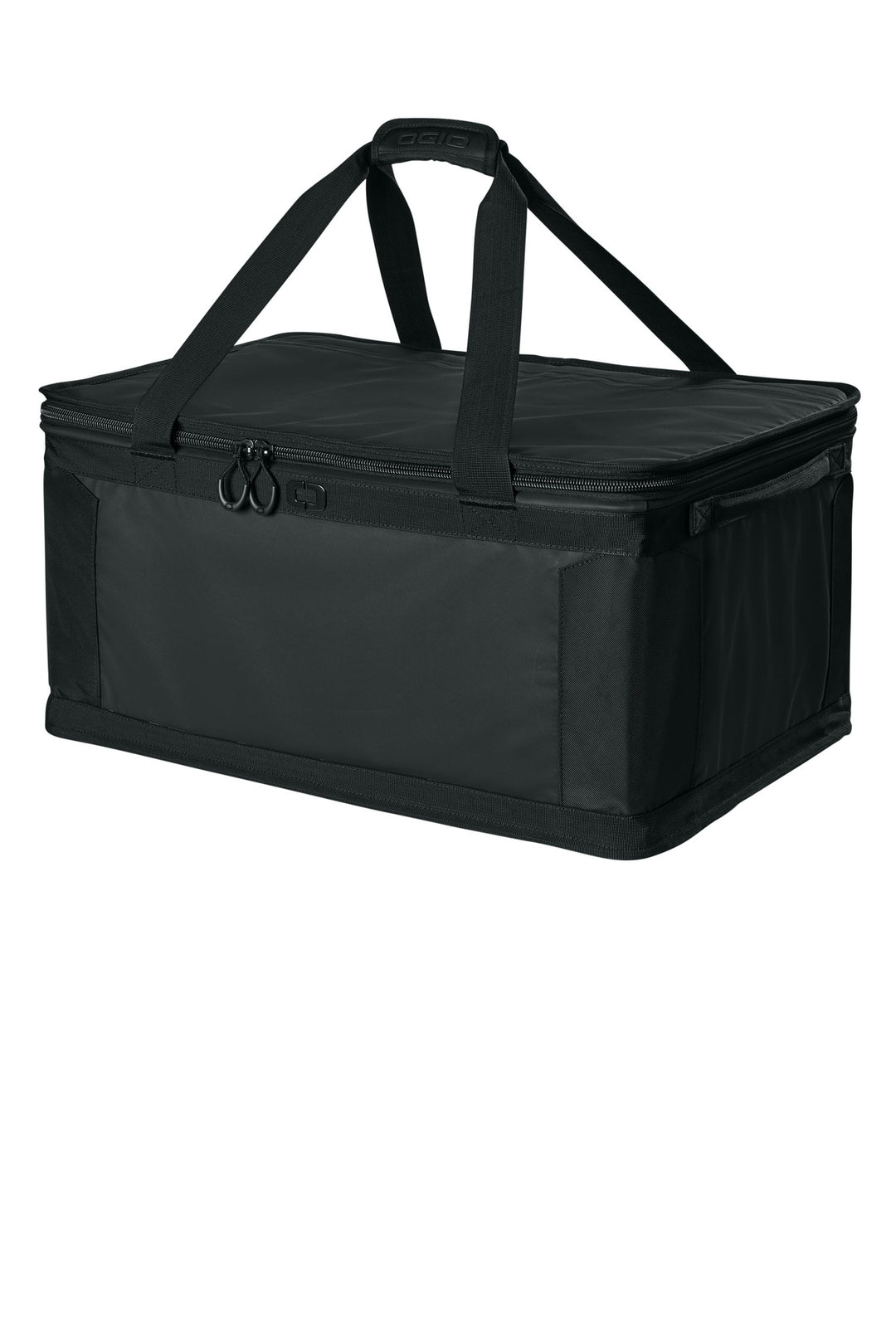 Blacktop OGIO Gear Mega Cube 90000