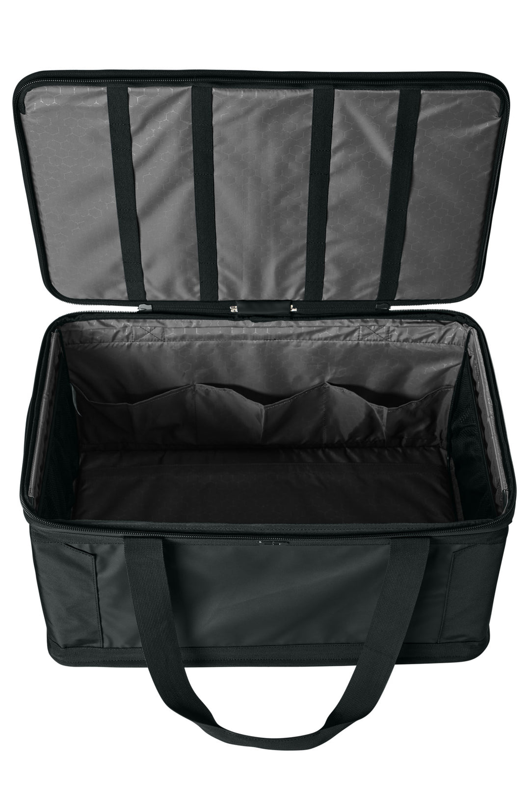 Blacktop OGIO Gear Mega Cube 90000