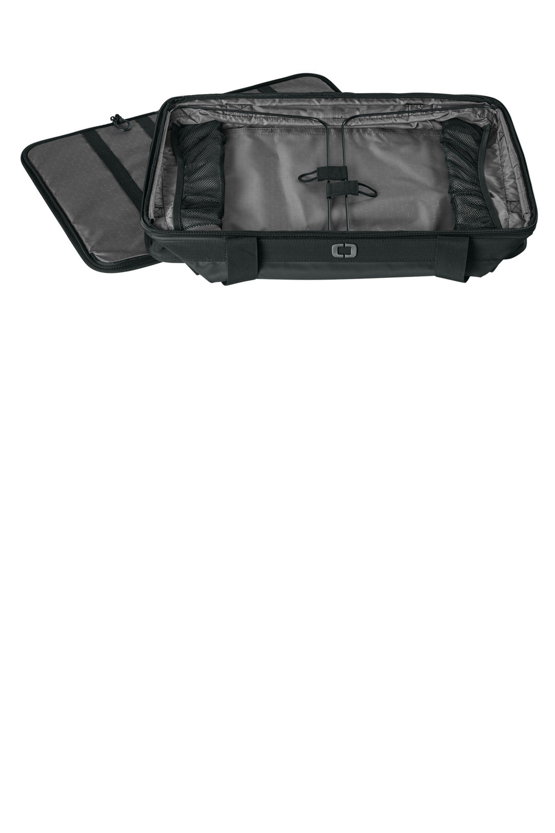 Blacktop OGIO Gear Mega Cube 90000