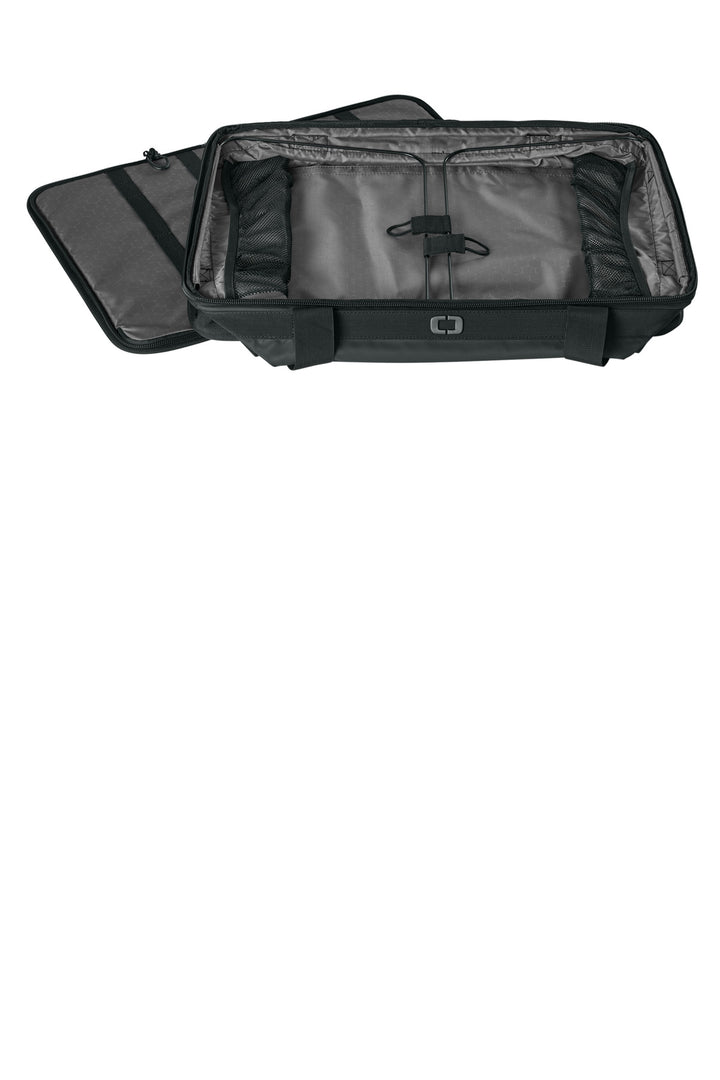 Blacktop OGIO Gear Mega Cube 90000