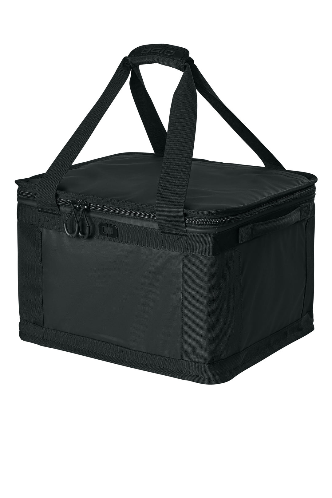 Blacktop OGIO Gear Mid Cube 90001